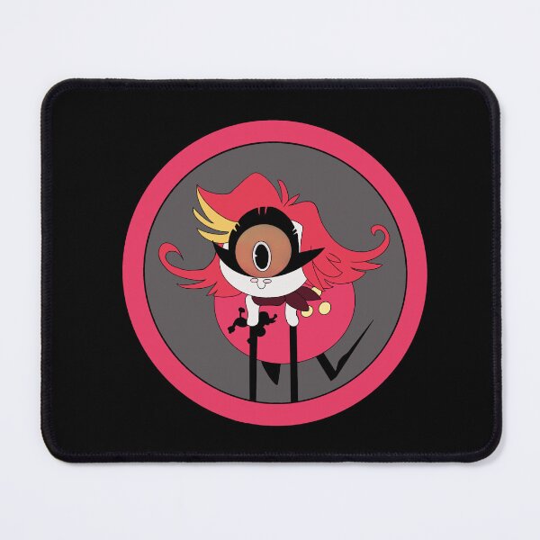 Item preview, Nifty Hazbin Hotel designed and sold by teenspirit1030.