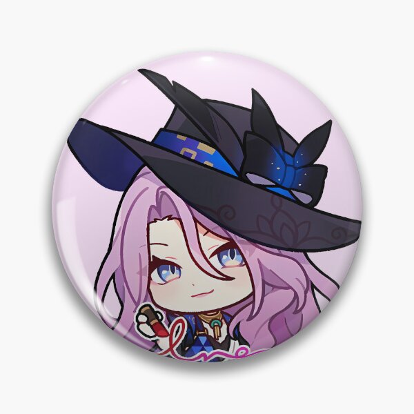 Item preview, Jade | Honkai: Star Rail designed and sold by Verthalies.