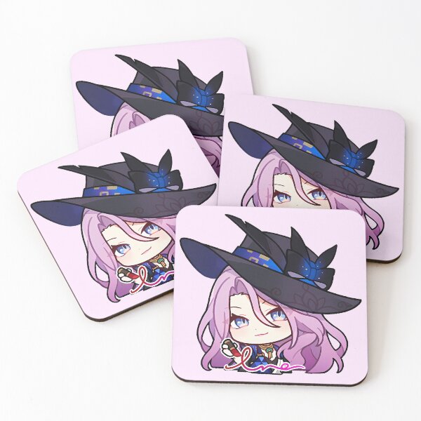 Item preview, Jade | Honkai: Star Rail designed and sold by Verthalies.