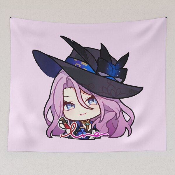 Item preview, Jade | Honkai: Star Rail designed and sold by Verthalies.