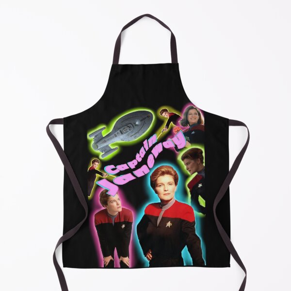Item preview, Captain Janeway !!! designed and sold by Pasitaaaaaa.