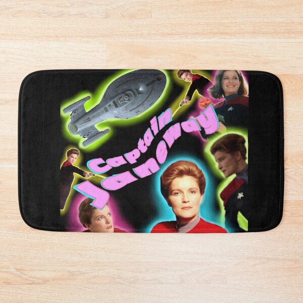 Item preview, Captain Janeway !!! designed and sold by Pasitaaaaaa.
