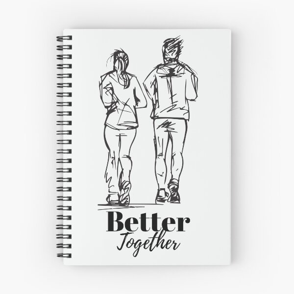 Item preview, Better Together designed and sold by Growyld.