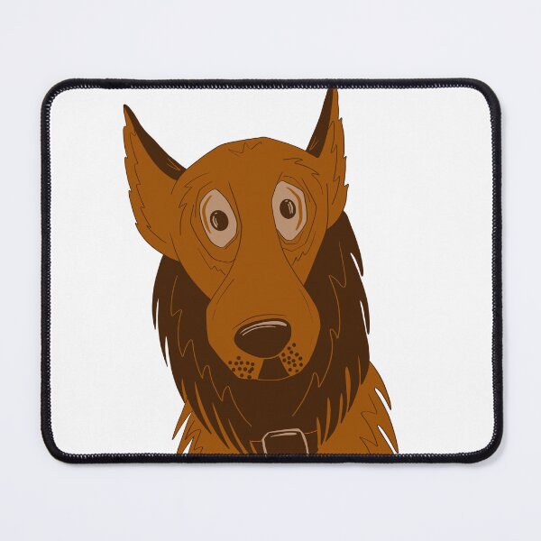 Item preview, Sad dog designed and sold by Maryart8.
