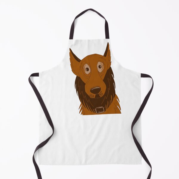 Item preview, Sad dog designed and sold by Maryart8.