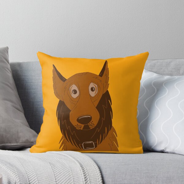 Item preview, Sad  dog designed and sold by Maryart8.