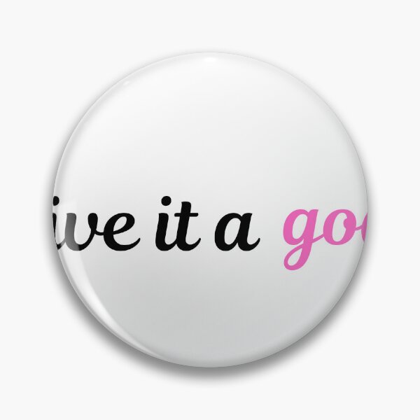 Item preview, Give it a goog designed and sold by HaHaArtwork.