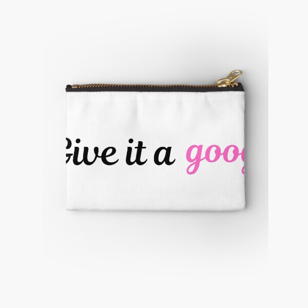 Item preview, Give it a goog designed and sold by HaHaArtwork.