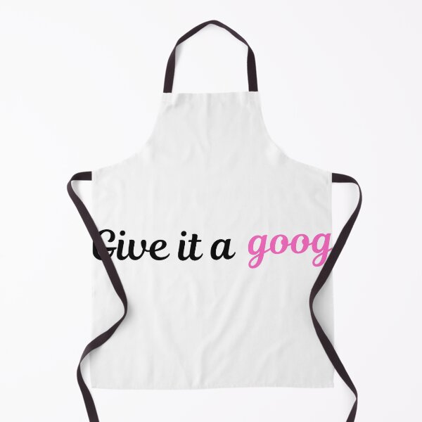 Item preview, Give it a goog designed and sold by HaHaArtwork.