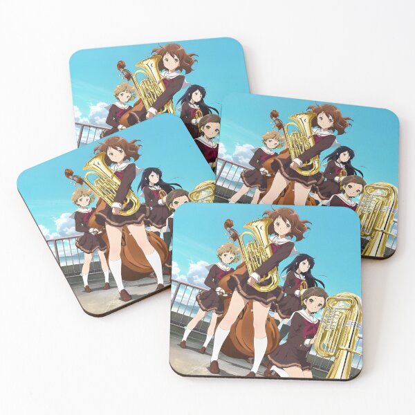 Item preview, Sound Euphonium - All in One designed and sold by KevinArtistQ1.