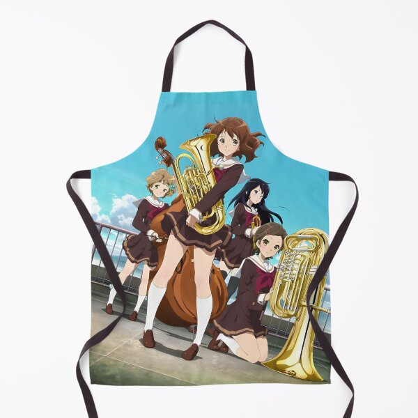 Item preview, Sound Euphonium - All in One designed and sold by KevinArtistQ1.