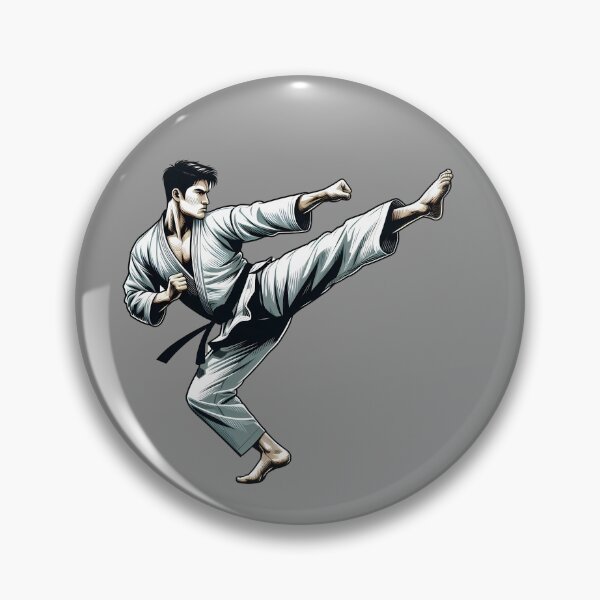Item preview, Kick Mastery designed and sold by Indoni.
