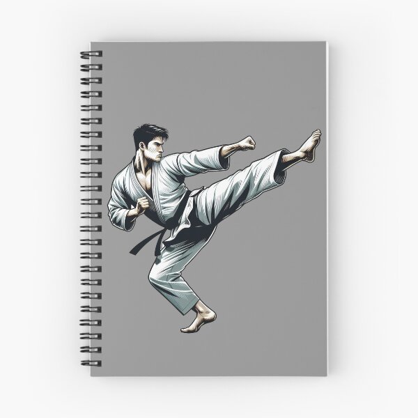 Item preview, Kick Mastery designed and sold by Indoni.