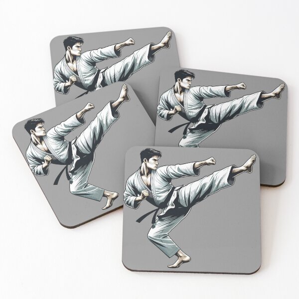 Item preview, Kick Mastery designed and sold by Indoni.