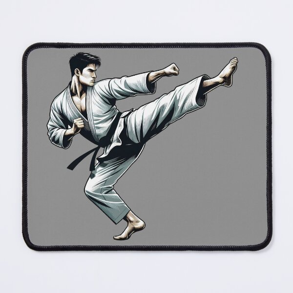 Item preview, Kick Mastery designed and sold by Indoni.
