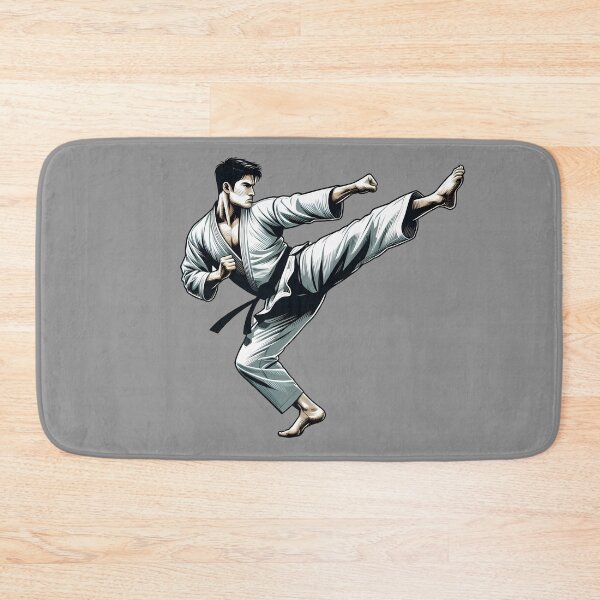 Item preview, Kick Mastery designed and sold by Indoni.
