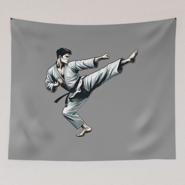 Item preview, Kick Mastery designed and sold by Indoni.