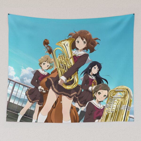 Item preview, Sound Euphonium - All in One designed and sold by KevinArtistQ1.