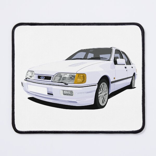 Item preview, Sierra Sapphire RS Cosworth white designed and sold by neil4404.