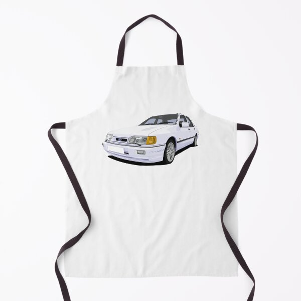 Item preview, Sierra Sapphire RS Cosworth white designed and sold by neil4404.