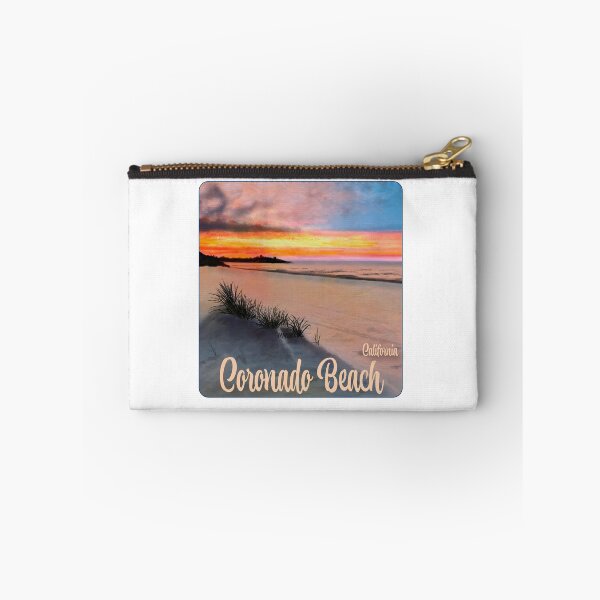 Item preview, Coronado Beach, California designed and sold by MMc Buck.