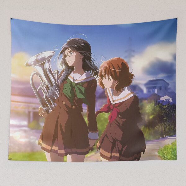 Item preview, Sound Euphonium - Having Fun designed and sold by KevinArtistQ1.