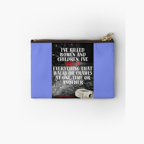 Item preview, Unforgiven Clint Eastwood Movie Quotes  designed and sold by MountainAndSea.