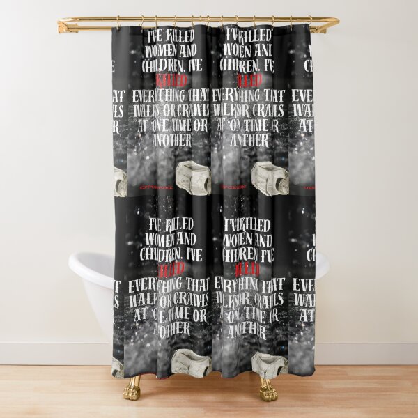 Item preview, Unforgiven Clint Eastwood Movie Quotes  designed and sold by MountainAndSea.
