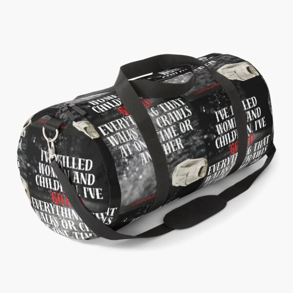 Item preview, Unforgiven Clint Eastwood Movie Quotes designed and sold by MountainAndSea.
