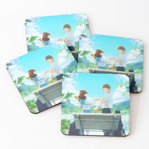 Item preview, Sound Euphonium - Couple designed and sold by KevinArtistQ1.