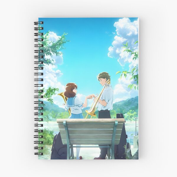 Item preview, Sound Euphonium - Couple designed and sold by KevinArtistQ1.