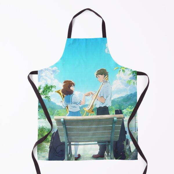 Item preview, Sound Euphonium - Couple designed and sold by KevinArtistQ1.