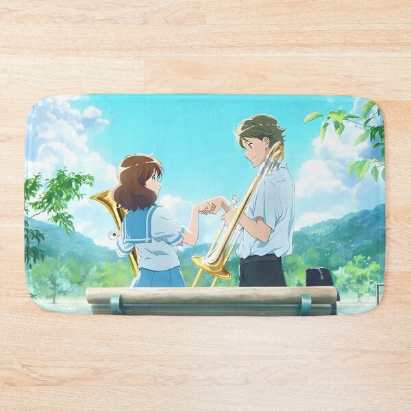 Item preview, Sound Euphonium - Couple designed and sold by KevinArtistQ1.
