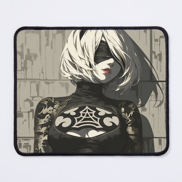 Item preview, 2B - 47 designed and sold by Infinite-Aspire.