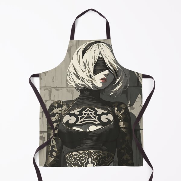 Item preview, 2B - 47 designed and sold by Infinite-Aspire.