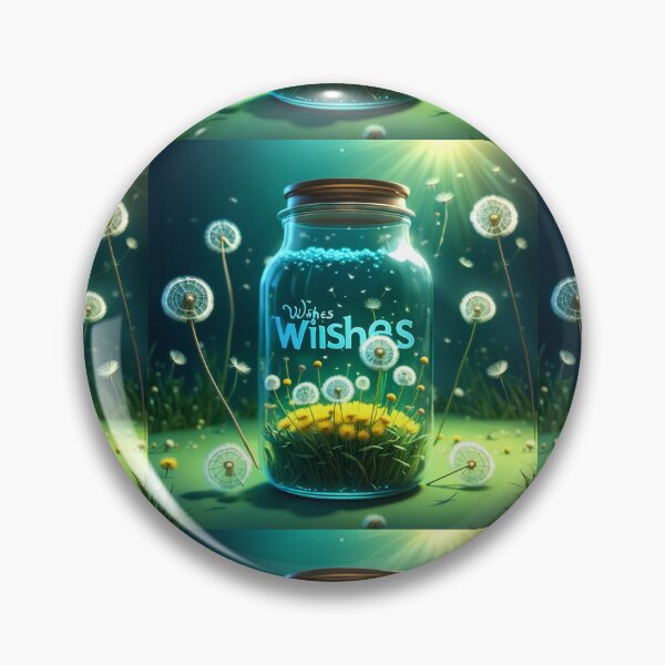 Item preview, Capture A Wish designed and sold by Melissa Salazar.