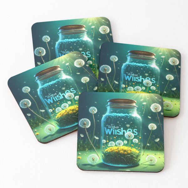 Item preview, Capture A Wish designed and sold by Melissa Salazar.