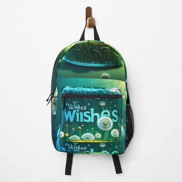 Item preview, Capture A Wish designed and sold by Melissa Salazar.