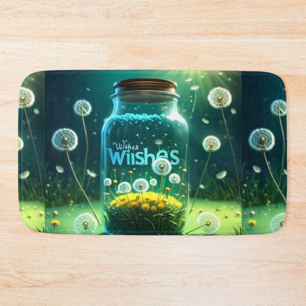 Item preview, Capture A Wish designed and sold by Melissa Salazar.