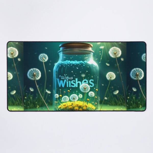 Item preview, Capture A Wish designed and sold by Melissa Salazar.