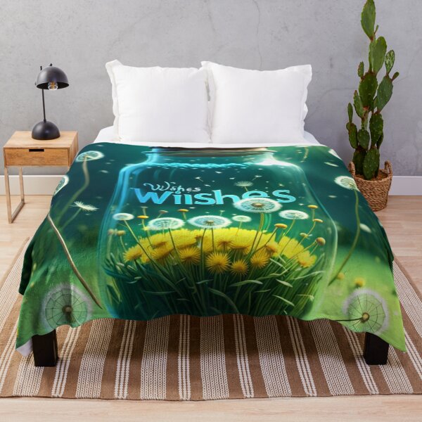 Item preview, Capture A Wish designed and sold by Melissa Salazar.