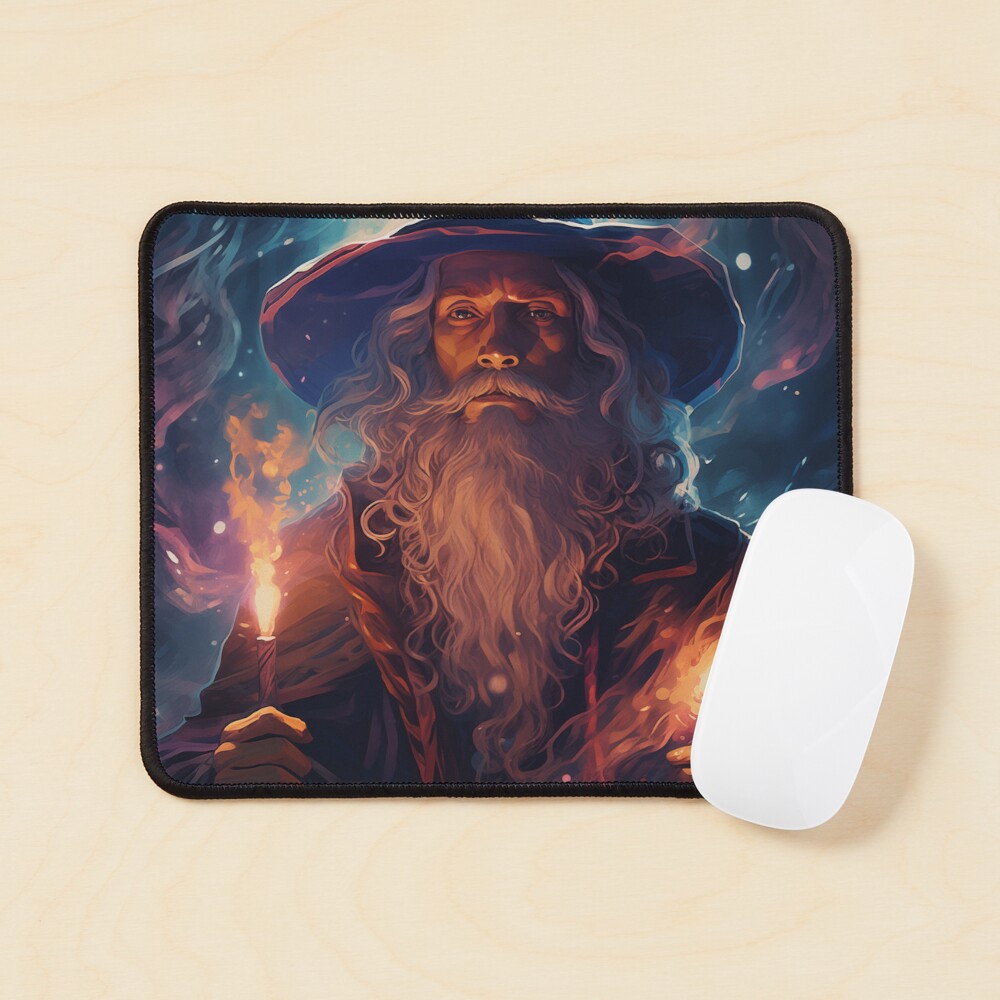 Item preview, Mouse Pad designed and sold by Rtymer.