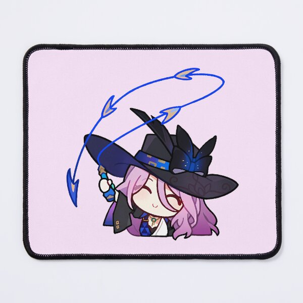 Item preview, Jade | Honkai: Star Rail designed and sold by Verthalies.