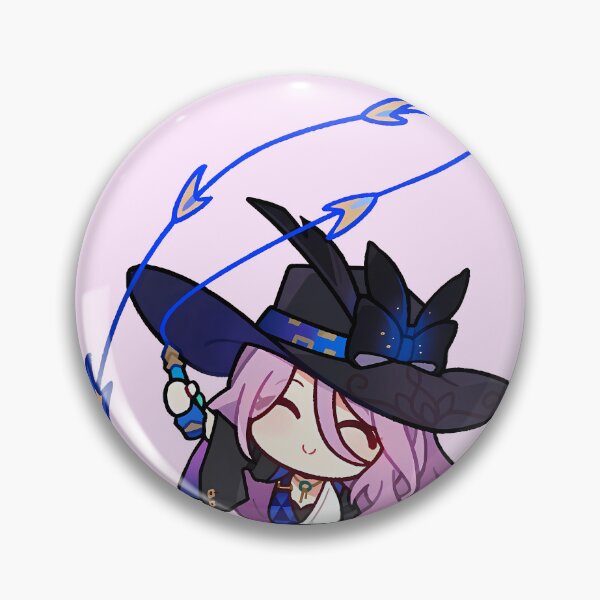 Item preview, Jade | Honkai: Star Rail designed and sold by Verthalies.