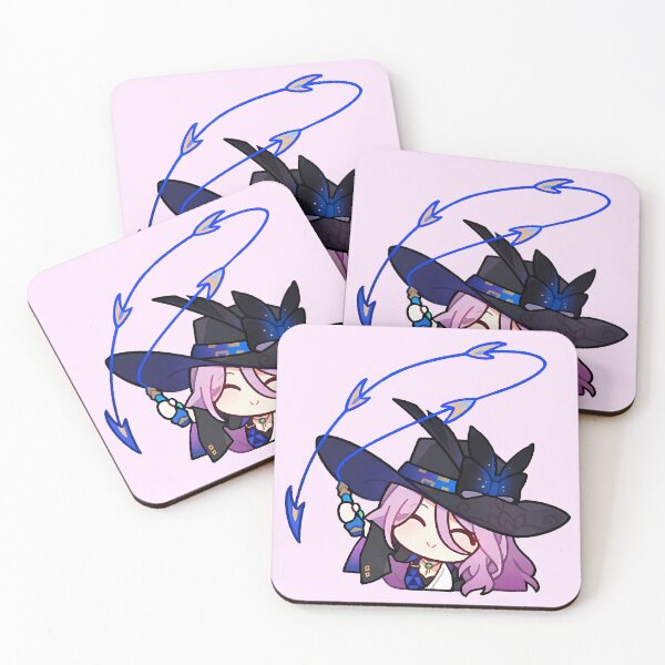 Item preview, Jade | Honkai: Star Rail designed and sold by Verthalies.