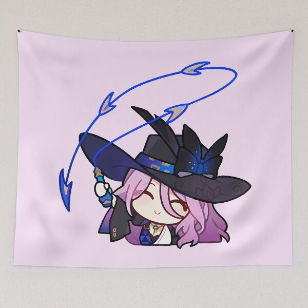 Item preview, Jade | Honkai: Star Rail designed and sold by Verthalies.