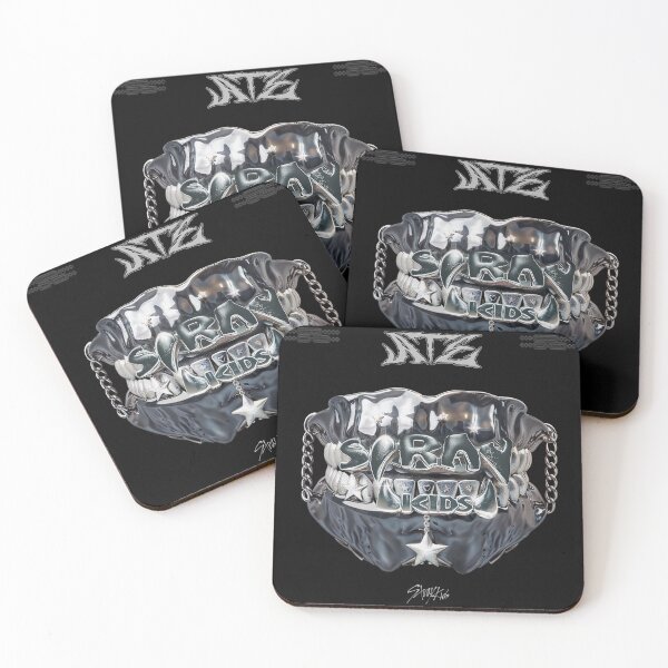 Item preview, Stray Kids ATE album cover designed and sold by lorienskz.