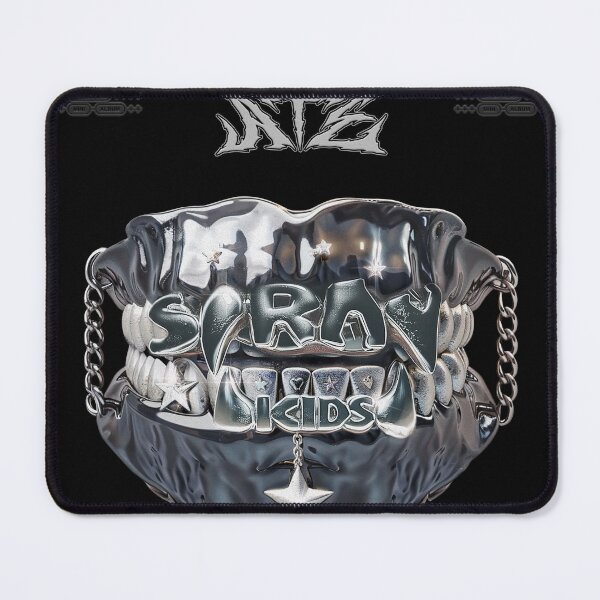 Item preview, Stray Kids ATE album cover designed and sold by lorienskz.