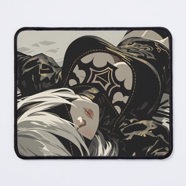 Item preview, 2B - 48 designed and sold by Infinite-Aspire.