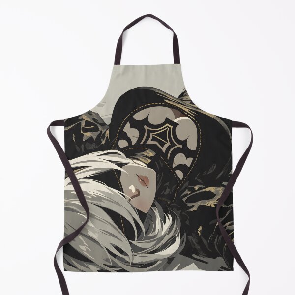 Item preview, 2B - 48 designed and sold by Infinite-Aspire.